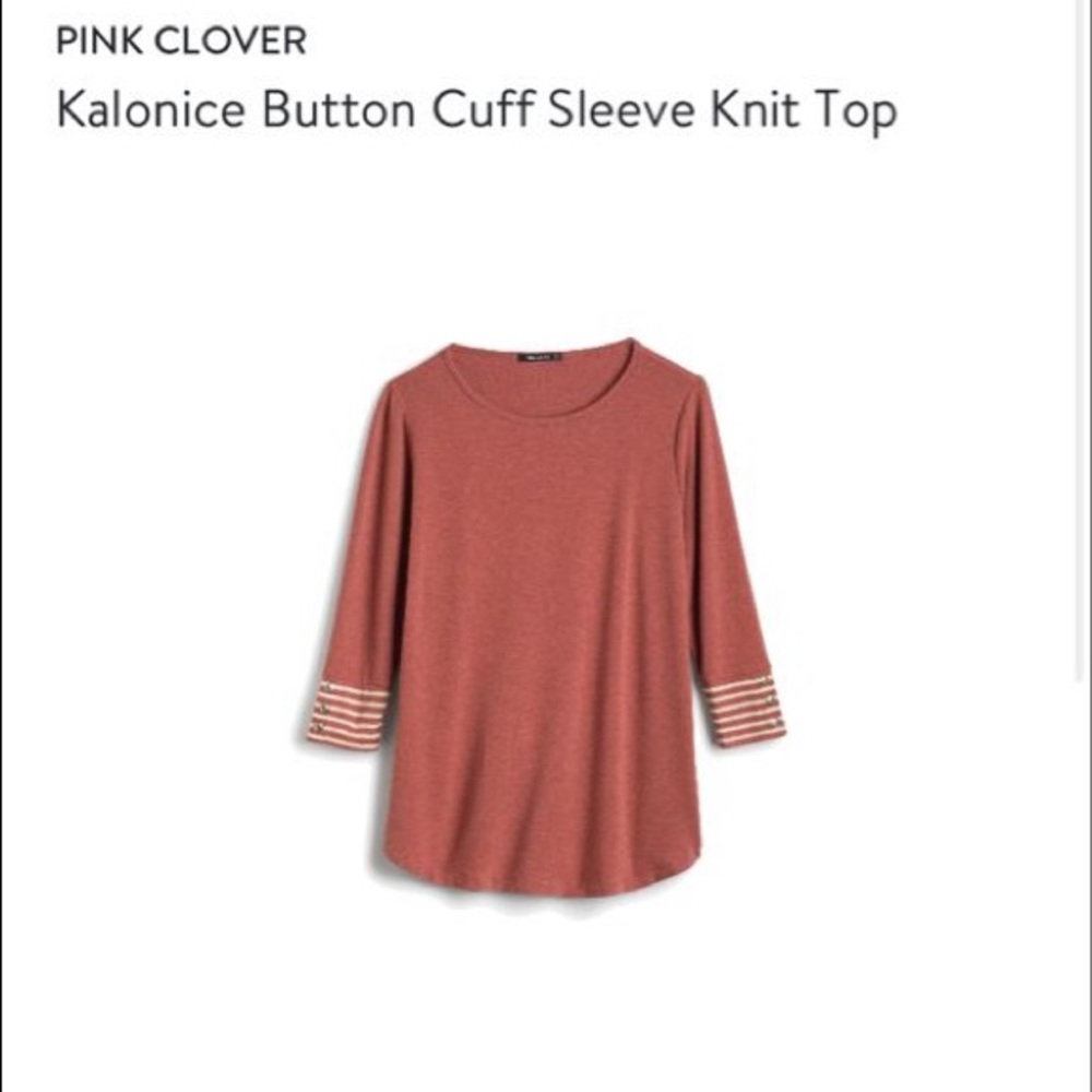 kalonice button cuff sleeve stitch fix